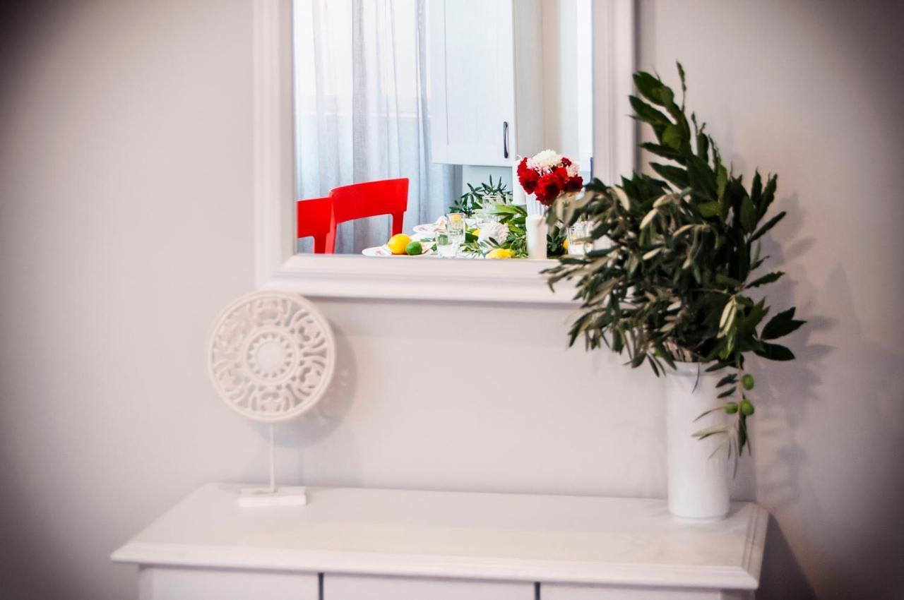 Nel Centro City Apartment Rovinj Extérieur photo