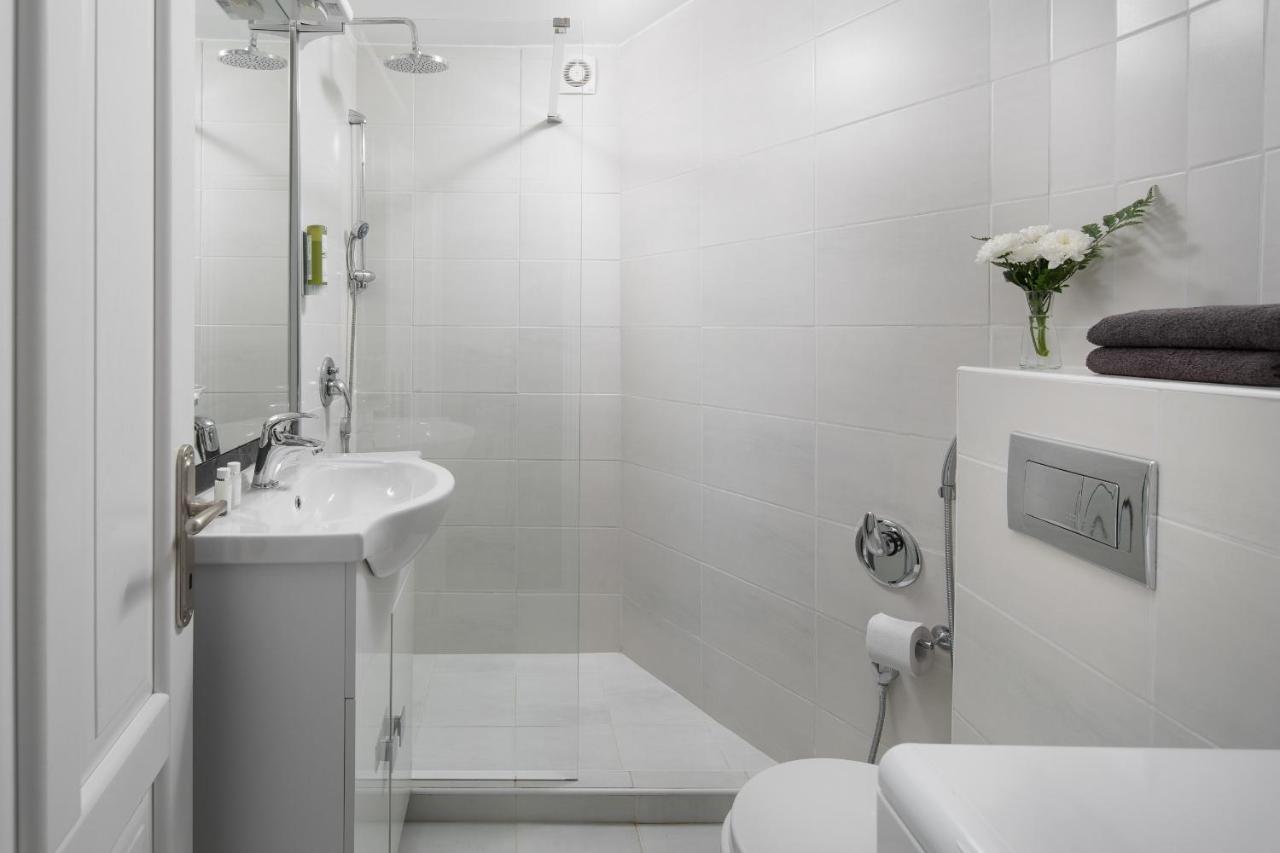 Nel Centro City Apartment Rovinj Extérieur photo